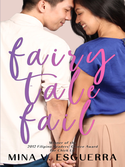 Title details for Fairy Tale Fail by Mina V. Esguerra - Available